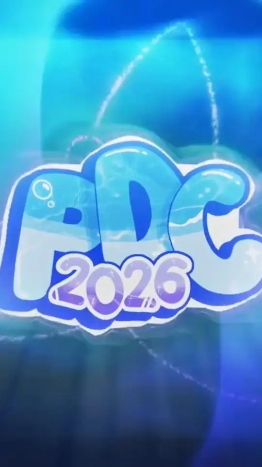 PDC 2026