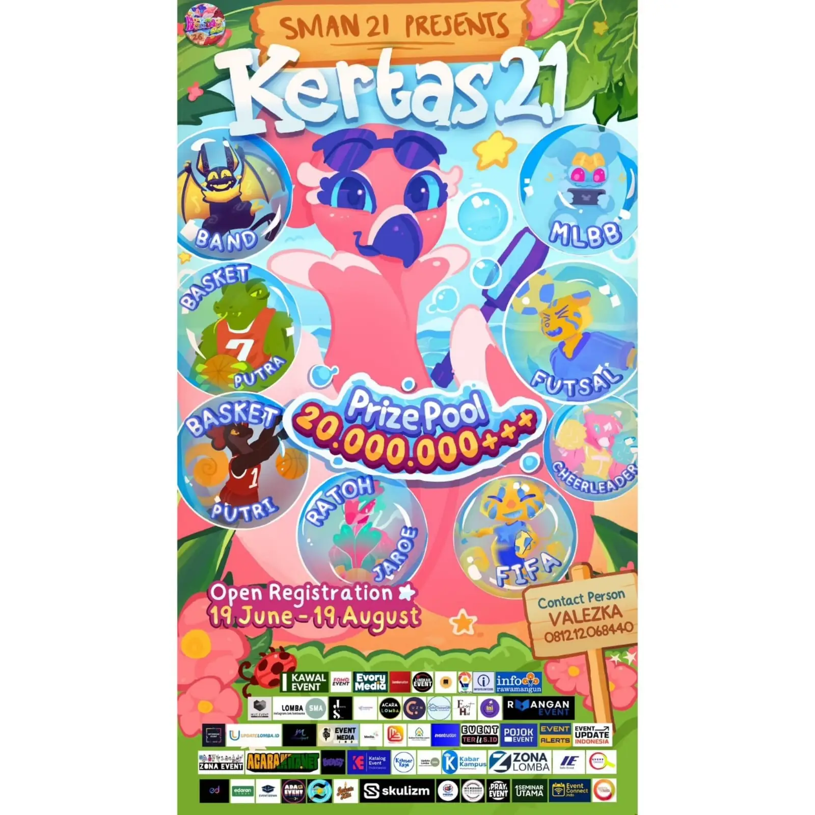 KERTAS 2026