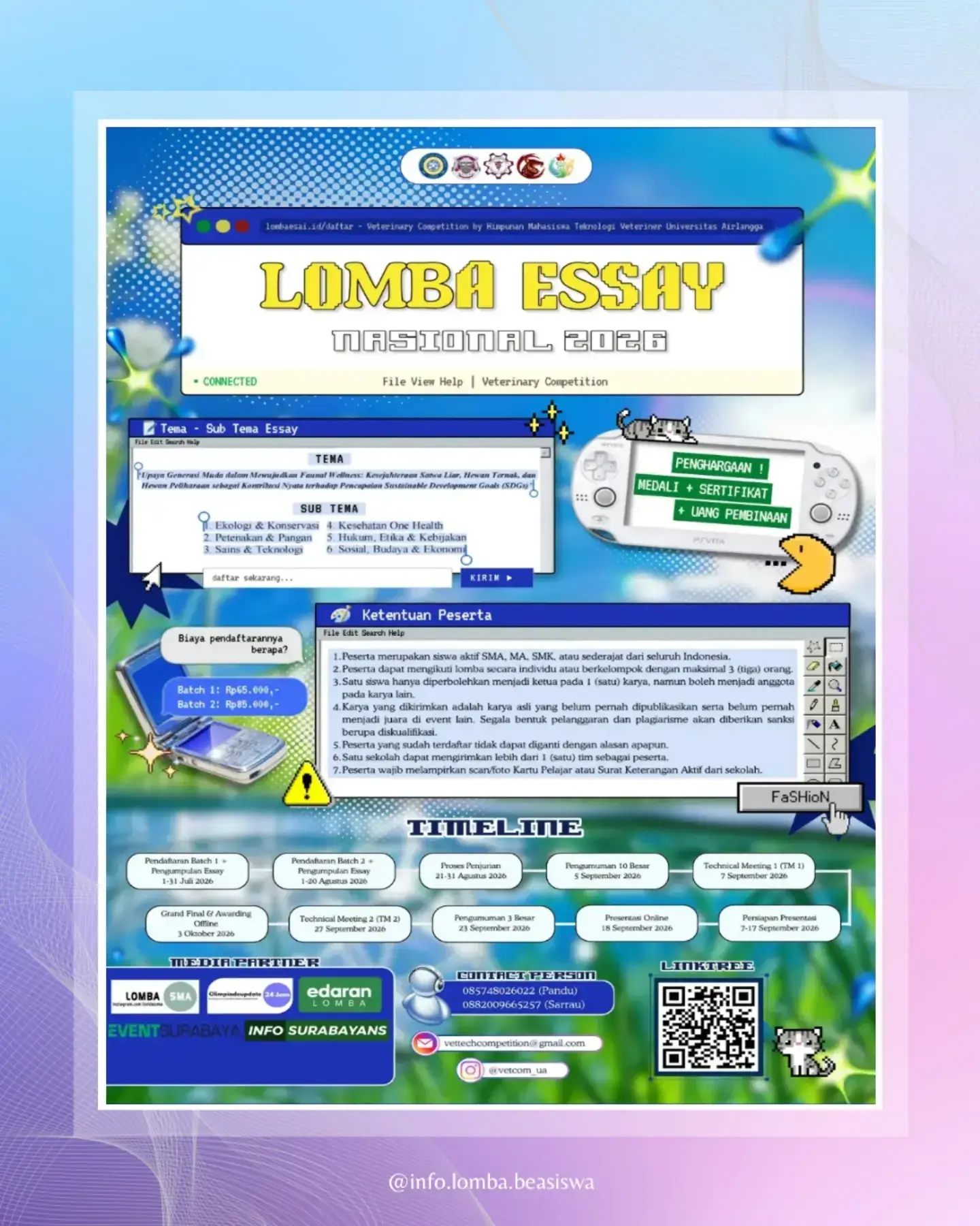 Veterinary Competition (VETCOM) 2026
