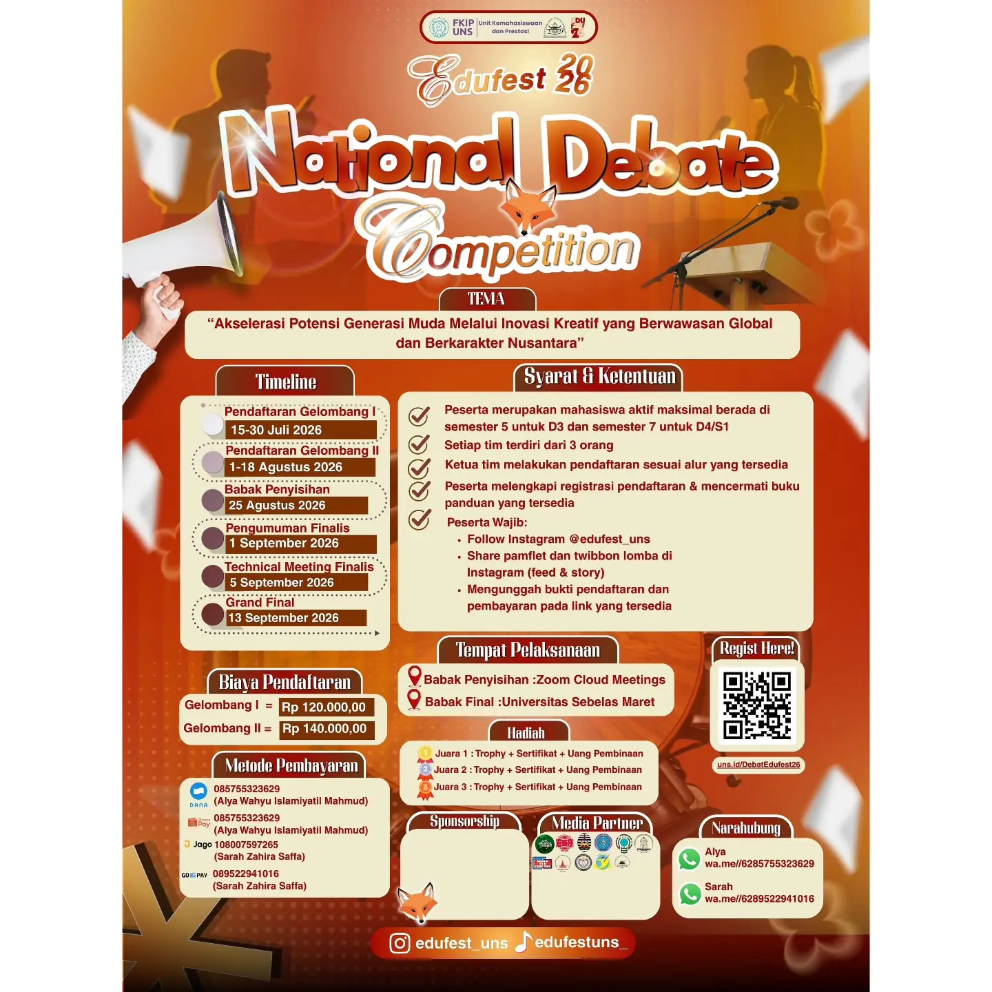 Edufest 2026