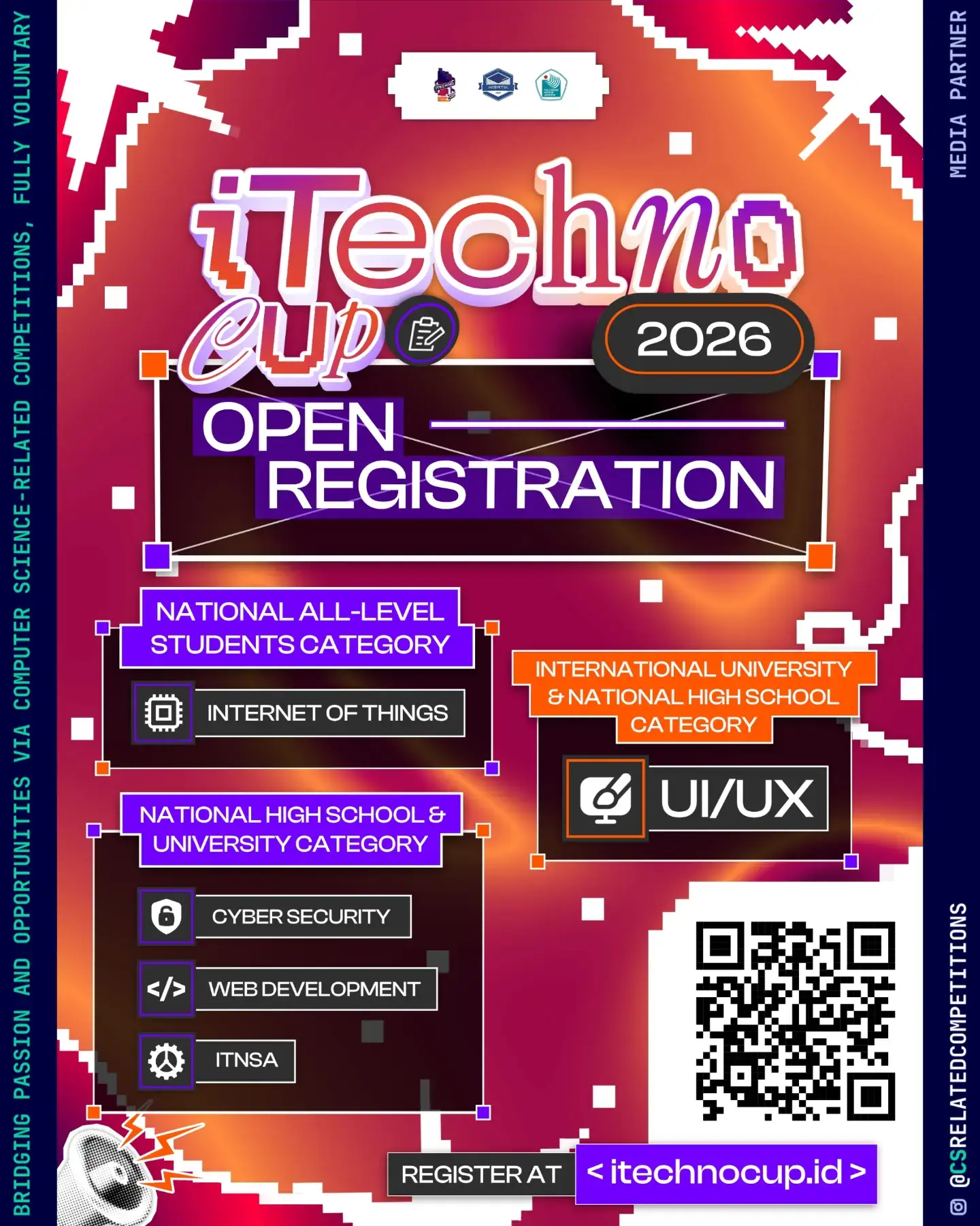 ITechno Cup 2026