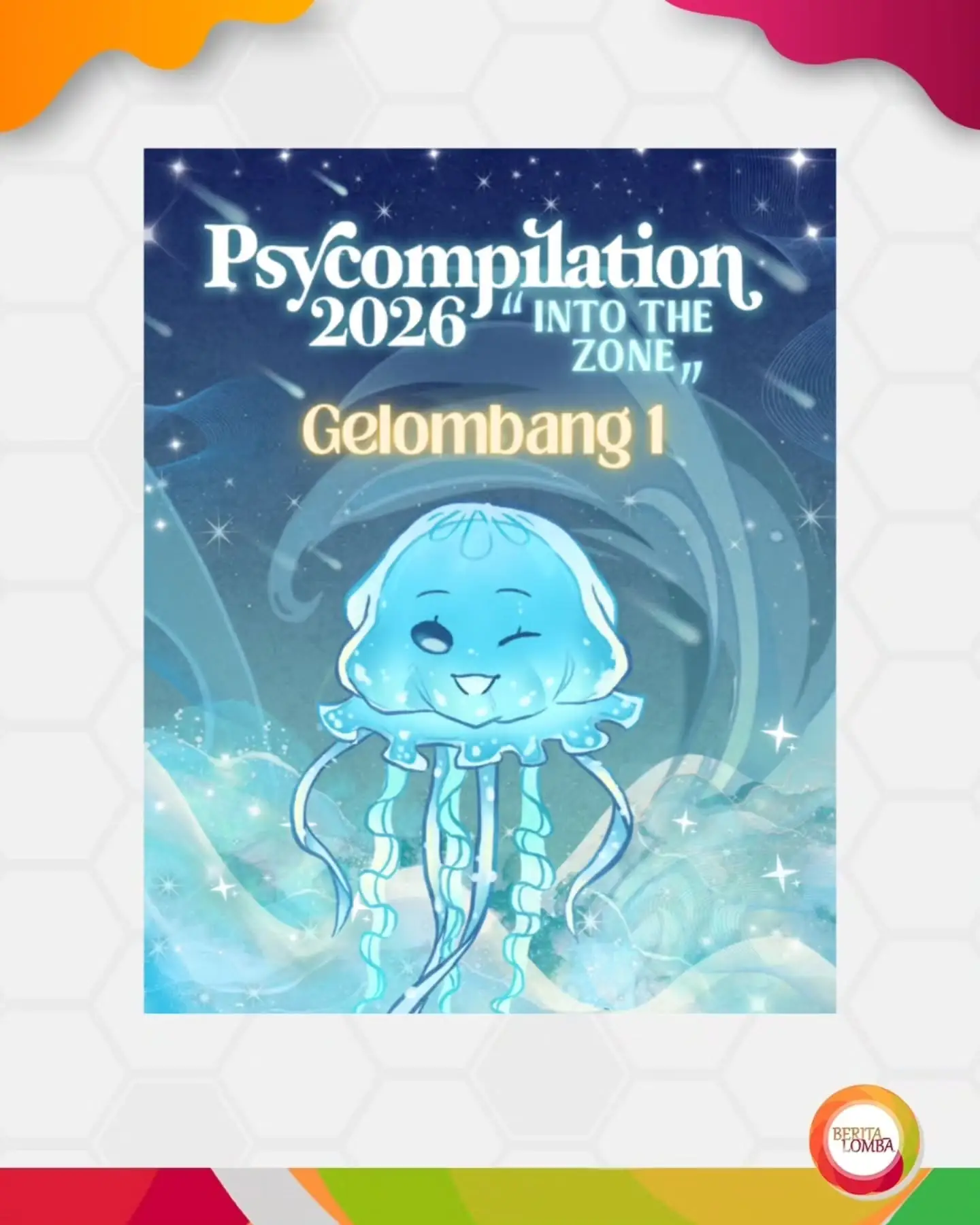PsyCompilation National 2026