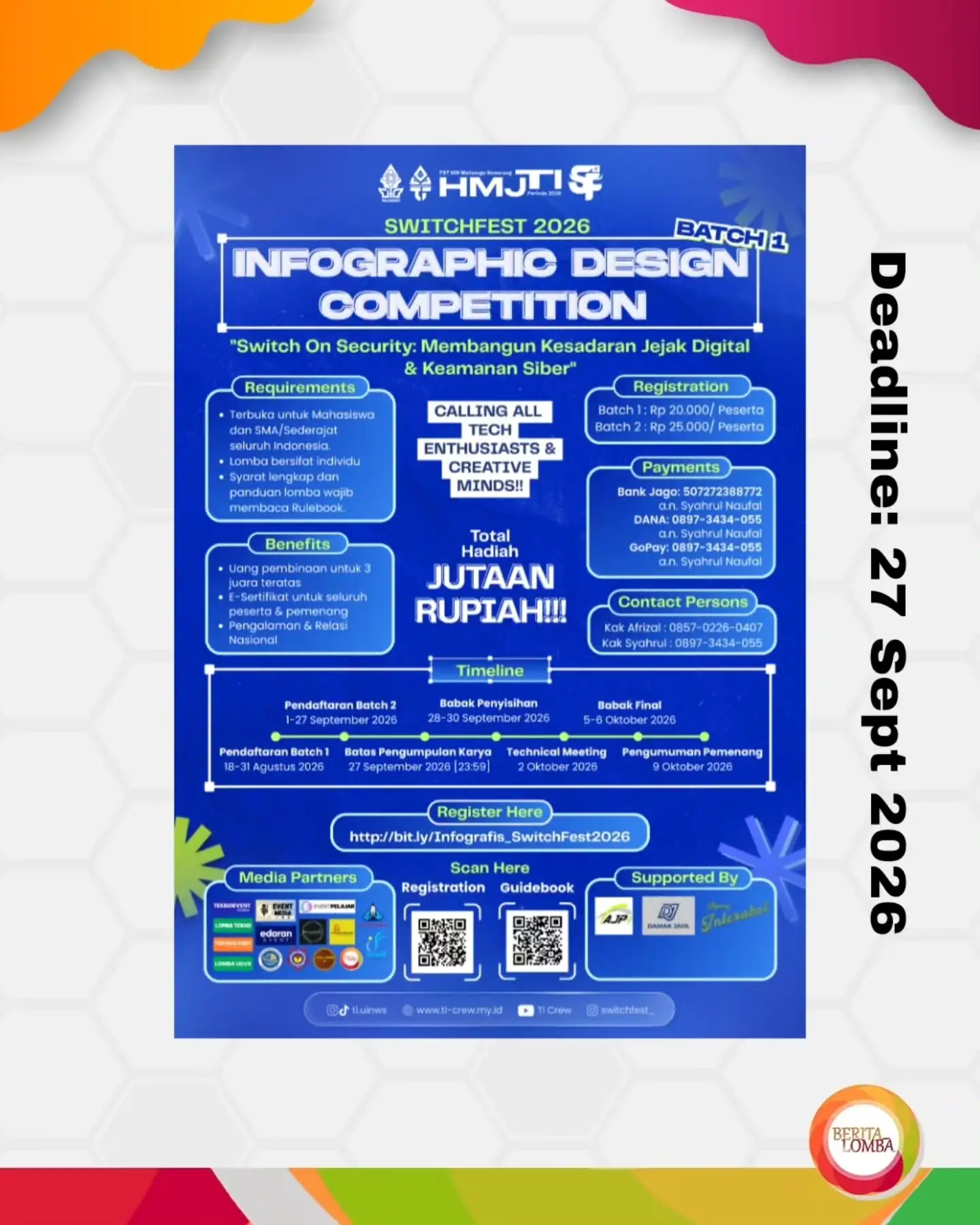 SWITCHFEST 2026