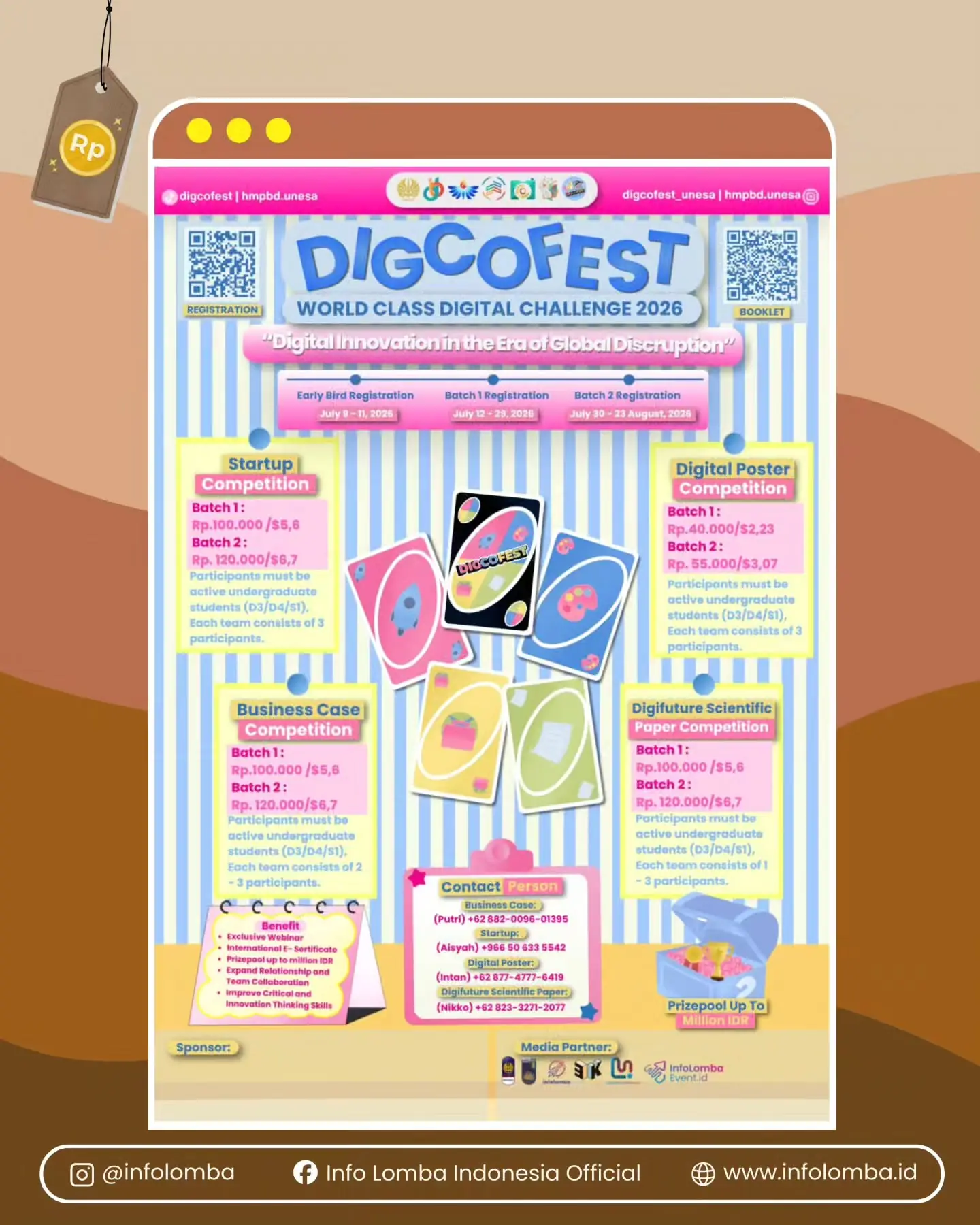 DIGCOFEST 2026