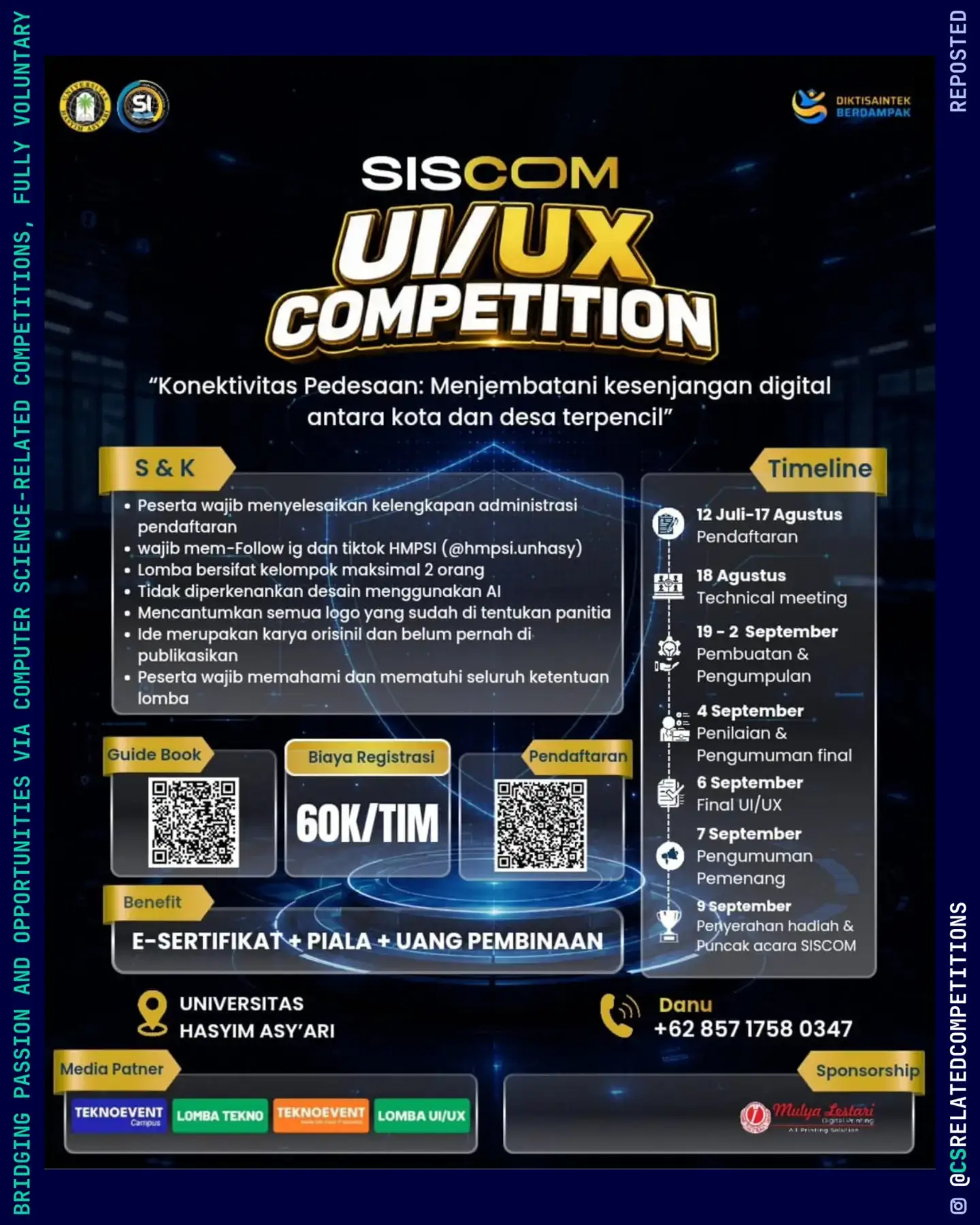 SISCOM 2026