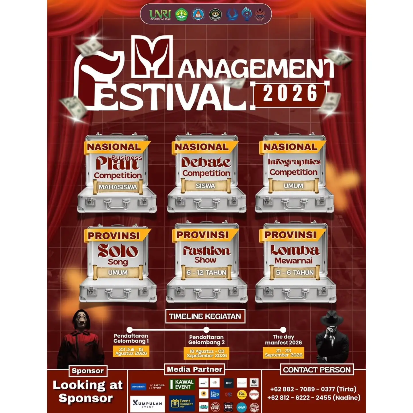 Management Festival 2026