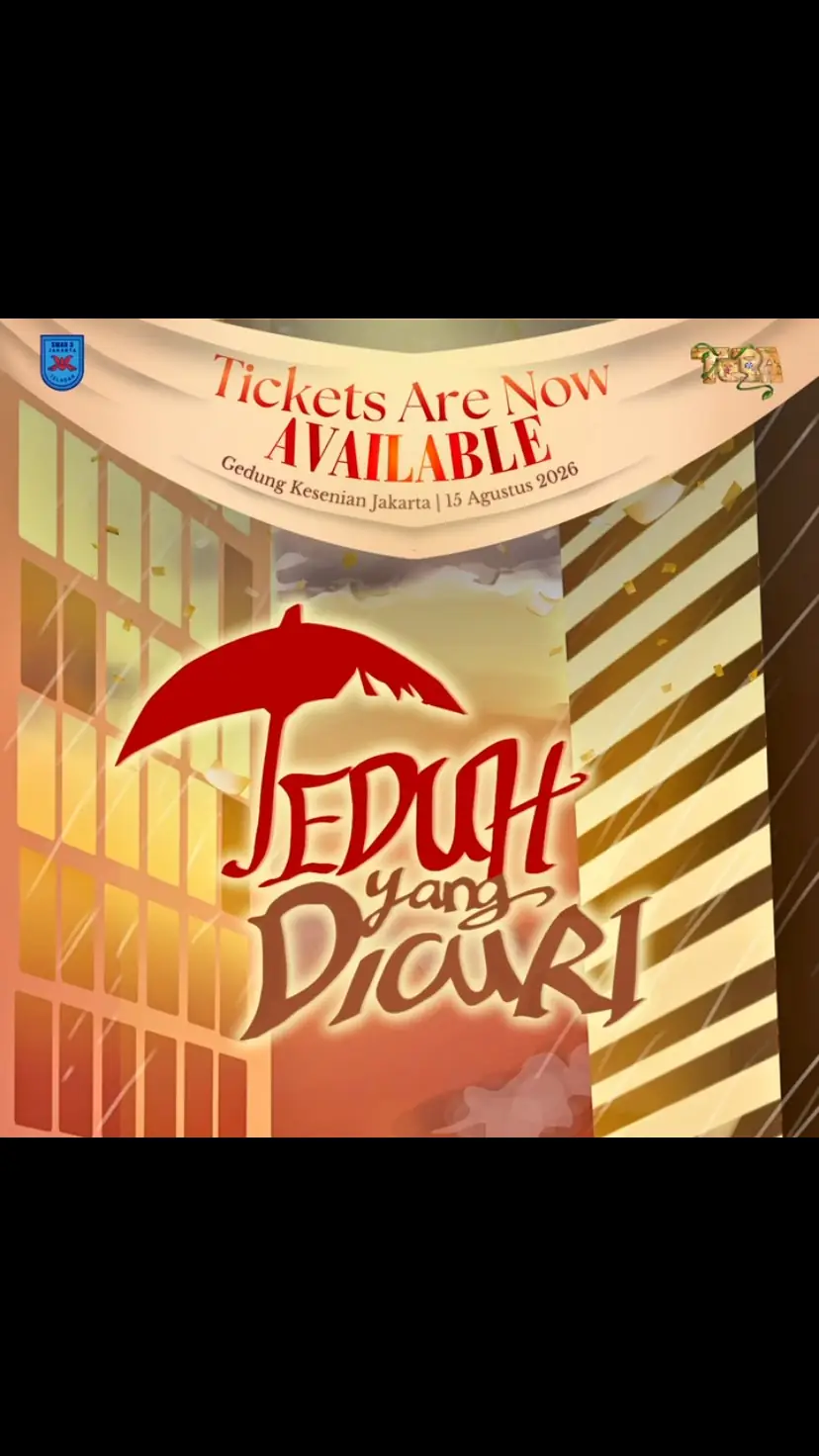 TERA (Teladan Opera) 2026