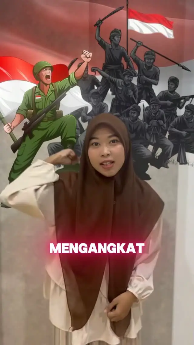 Merdeka Science Competition 2026