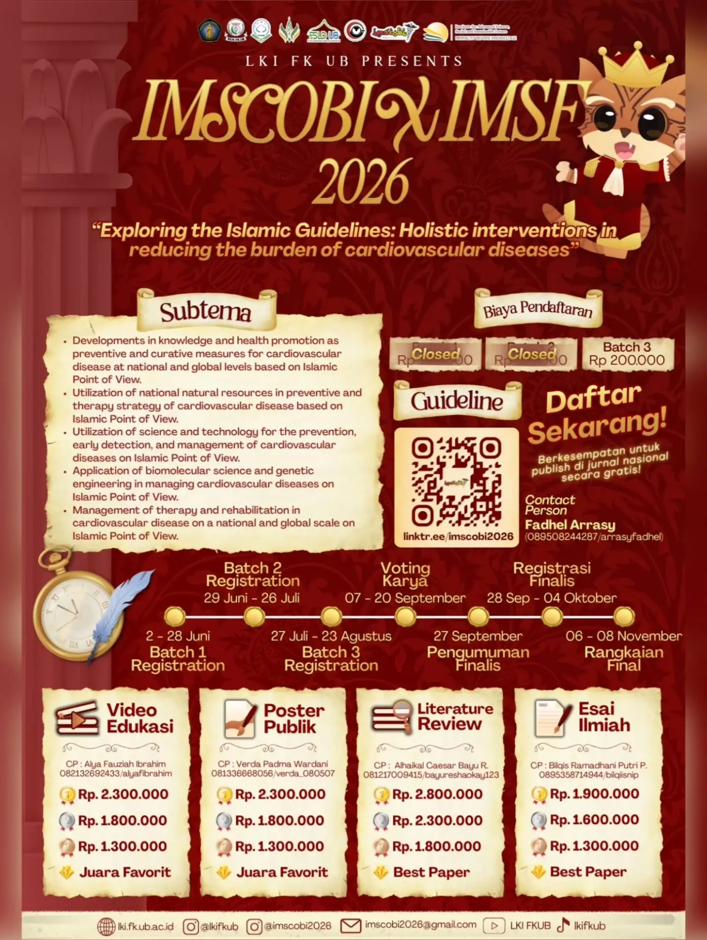 IMSCOBI 2026