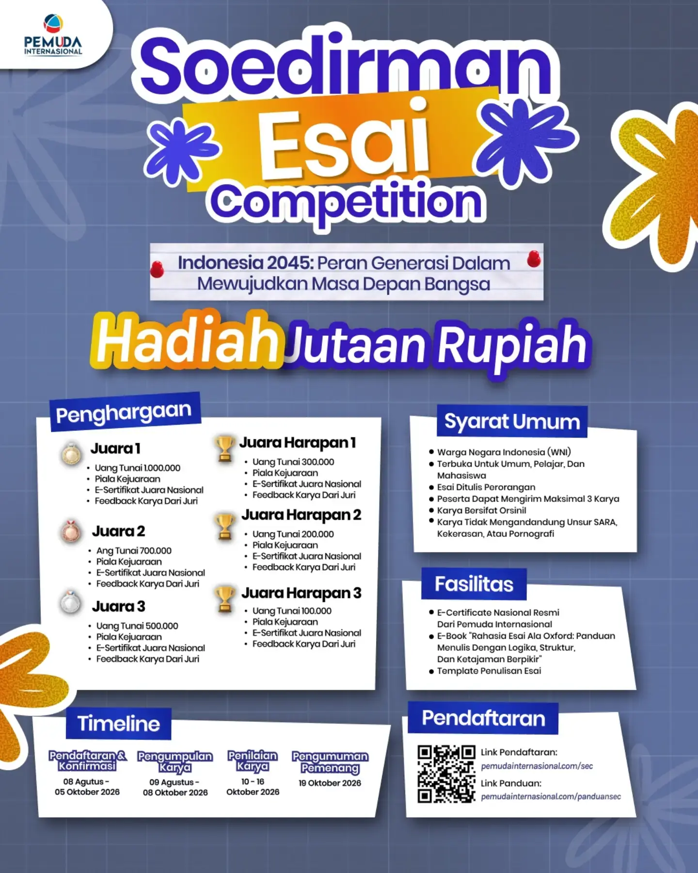 Webinar: Mau Kuliah Gratis di Jepang?